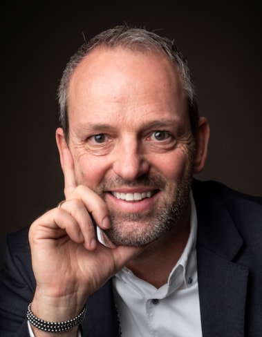Prof. Dr. Dr. h.c. Robert Riener